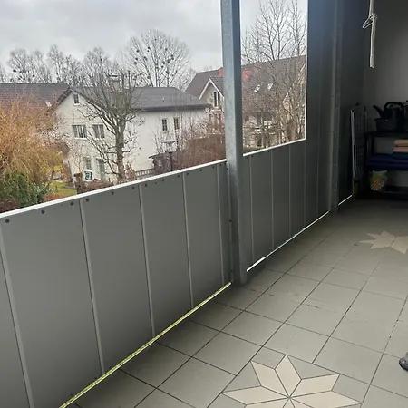 Nord Apartman