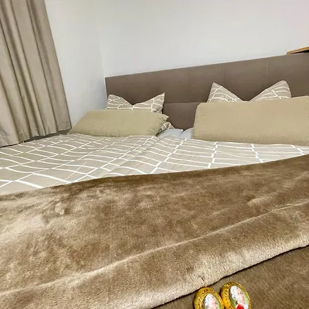 Nord Apartman