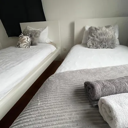 Nord Apartman *