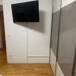 Nord Апартаменты Зальцбург