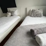 Nord Апартаменты *
