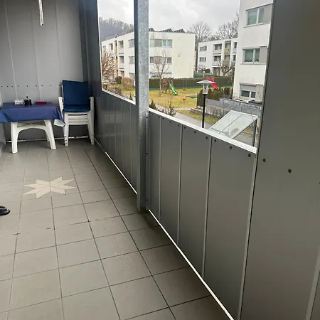 Nord Apartment *