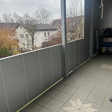 Nord Apartment