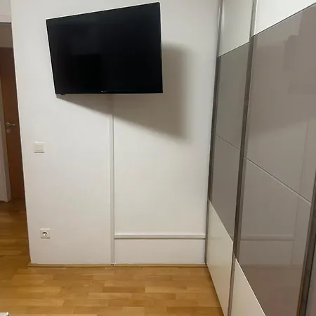 Nord Apartment Salzburg