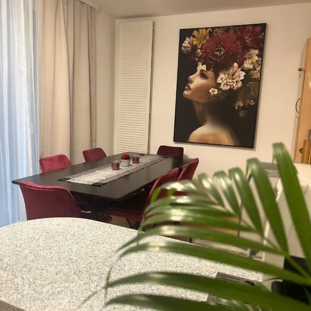 Apartamento Nord