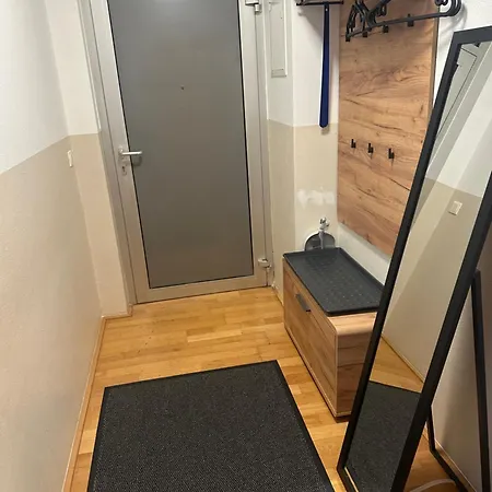Nord Apartment *
