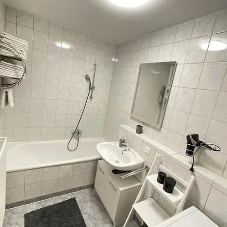 Nord Apartment