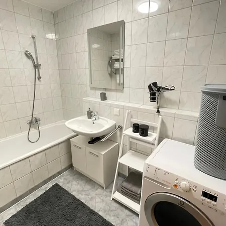 Nord Apartment *