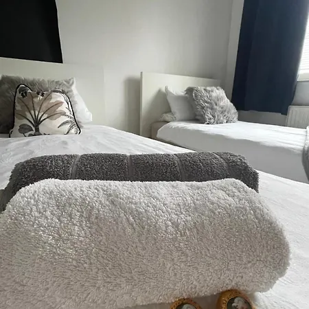 Nord Apartment *