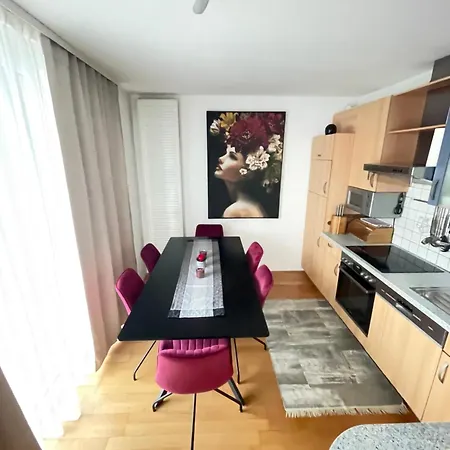 Nord Apartment