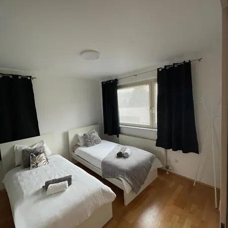 Apartment Nord