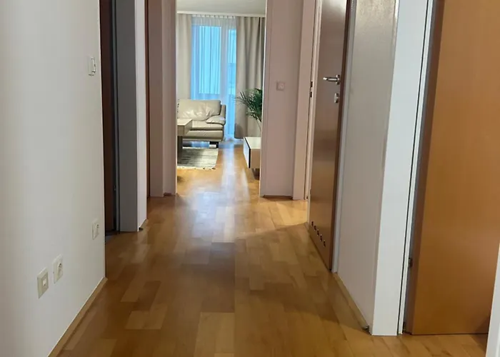 شقة Nord سالزبورغ