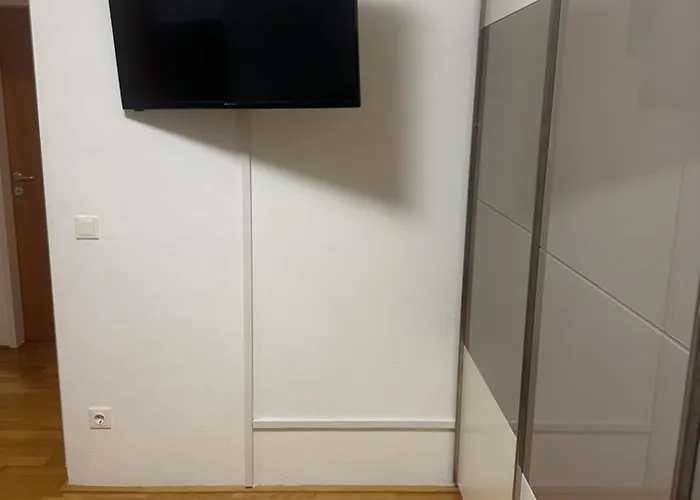 Nord شقة سالزبورغ