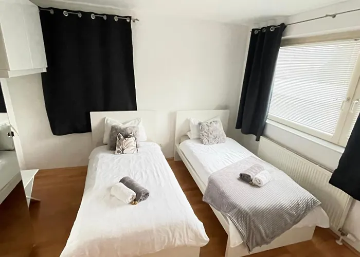 شقة Nord سالزبورغ