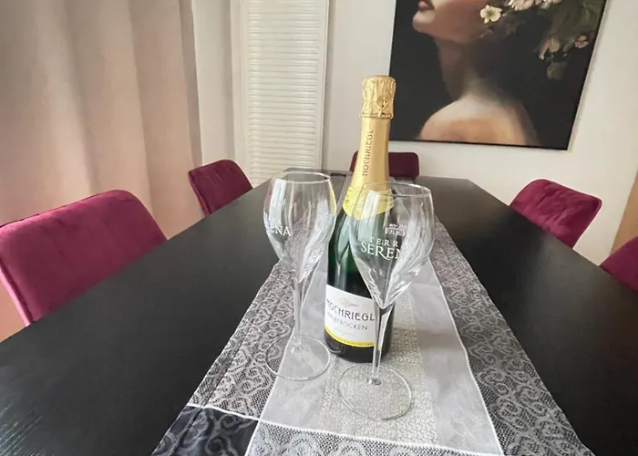 Nord * سالزبورغ