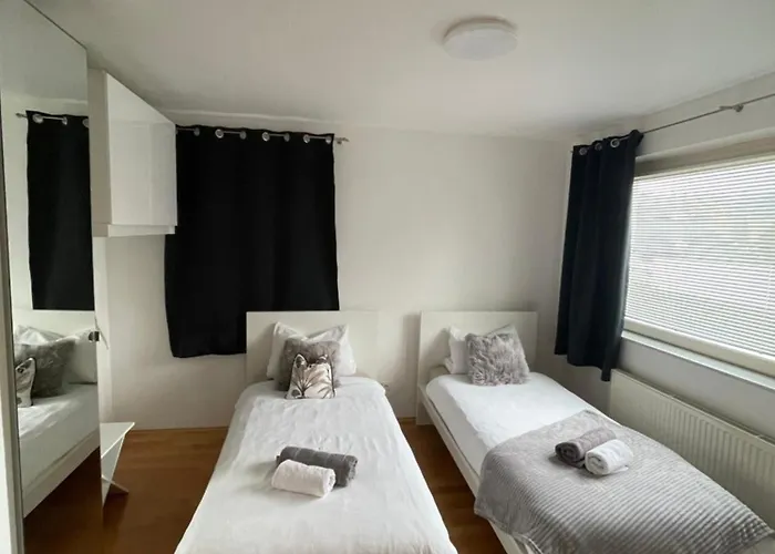 Nord سالزبورغ