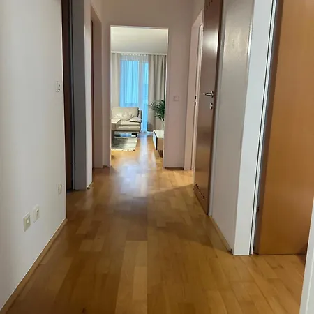 شقة Nord سالزبورغ