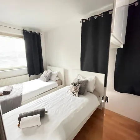 Apartment Nord *