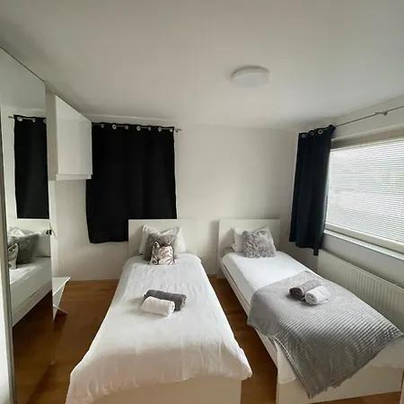 Nord سالزبورغ