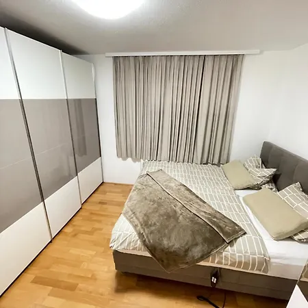 Nord Apartmán *