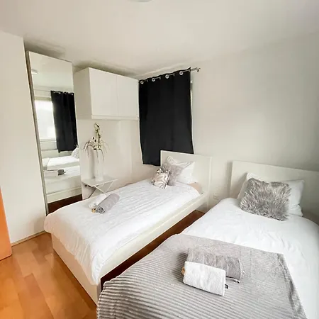 Apartmán Nord